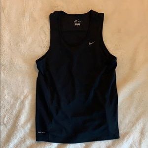 Nike Dri Fit tank top
